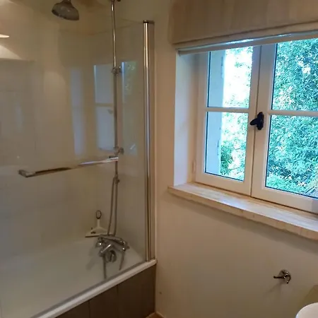 度假居 Maison Charmante Avec Jacuzzi A *